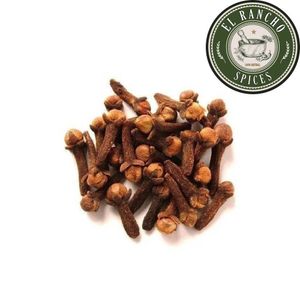 Cravo da India El Rancho Spices Sachê 6g