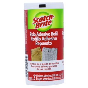 Refil Rolo Adesivo Scotch-Brite