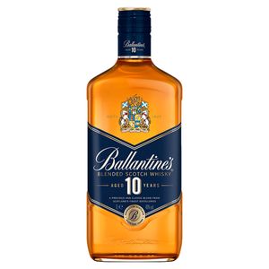 Whisky Escocês Ballantines Blended 1l