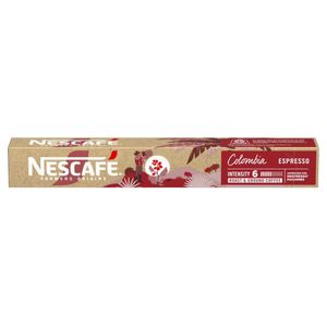 CAFE CAPS NESCAFE FARM 44g C/10, COLOMB