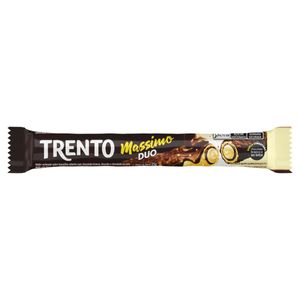 Wafer Trento Massimo Duo 25g