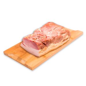 Bacon Paleta Frico c/ Pele Peça