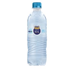 Água Mineral Porto Real s/ Gás 500ml....