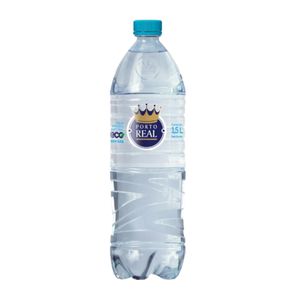 Água Mineral Porto Real s/ Gás 1.5l