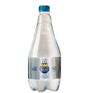 Água Mineral Porto Real s/ Gás Premium Pet 330ml