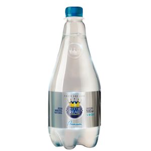 Água Mineral Porto Real s/ Gás Premium Pet 500ml