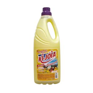 Amaciante Ki-Jóia Primavera 2l