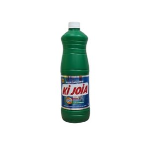 Água Sanitária Ki-Jóia 1l