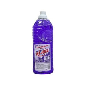 Desinfetante Ki-Jóia Lavanda 2 Litros