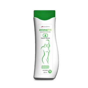 Sabonete Íntimo Intimoph Toque Fresco 200ml