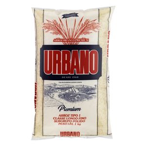 Arroz Urbano Premium Tipo 1 1Kg