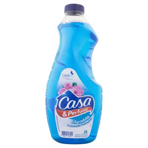Limpador Casa & Perfume para Uso Geral Perfumado Agradable 2l