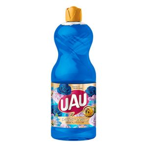 Limpador Perfumado Uau Brisa & Frescor Frasco 2l 20% de Desconto