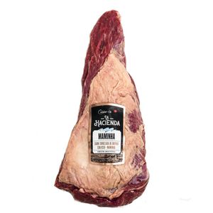 Maminha Bovina La Hacienda C&Co Importada Congelado