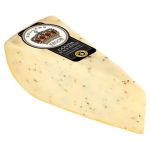 Queijo Holandes Kroon Black Pepper 150g