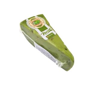 Queijo Holandês Landana Maturado Pesto Verde 150g