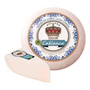 Queijo Cablanca Kroon Peso
