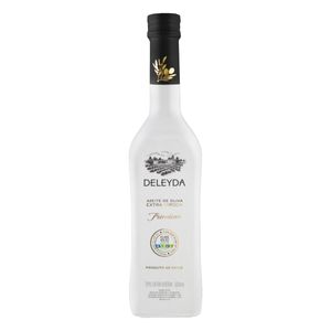 Azeite de Oliva Extra Virgem Deleyda Premium 500ml