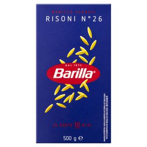 Risoni Barilla 500g