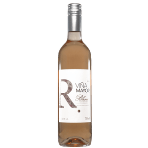 Vinho Argentino Vina Mayor Blend Rose Seco 750ml