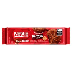 ChocoCookies Nestlé Brownie 100g