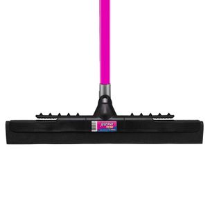 Rodo Jeitosa com Cabo 40cm