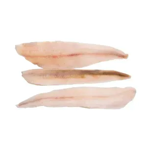 Filé de Peixe Mapará Congelado