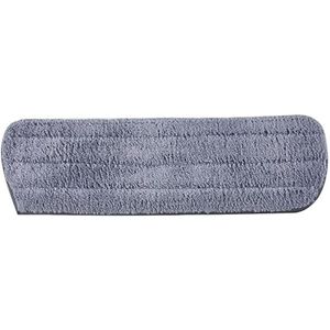 Refil para Mop Spray Rayco Microfibra Cinza