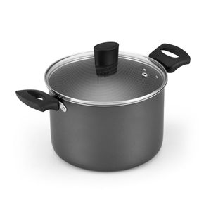 Caldeirão Alegrete Enjoy Antiaderente 22cm