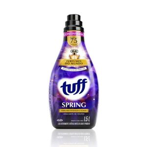 Amaciante Tuff Concentrado Spring 1,5 Litros