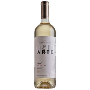 Vinho Nacional Casa Valduga Arte Branco 750ml