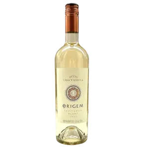 Vinho Chileno Casa Valduga Origem Sauvignon Blanc 750ml