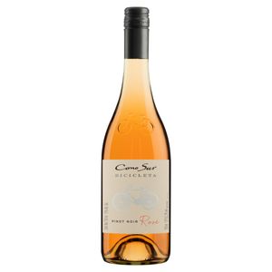 Vinho Chileno Cono Sur Bicicleta Pinot Noir Rosé 750ml