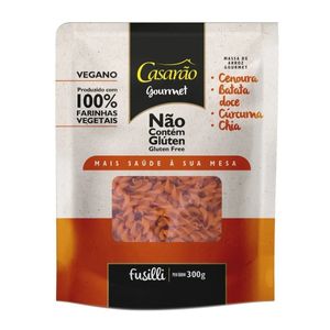 FUSILLI CASARAO S/G, CEN/BT DC/CUR/CHIA