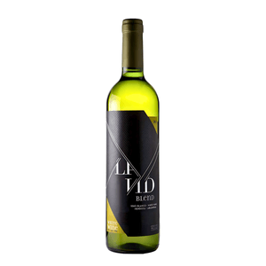 Vinho Argentino La Vid Blend Branco 750ml