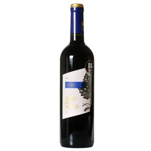 Vinho Chileno Casas Del Maipo Carmenere Tinto 750ml