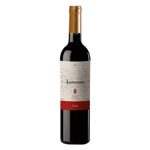 Vinho Argentino 4 Estaciones Autumn Malbec Tinto 750ml