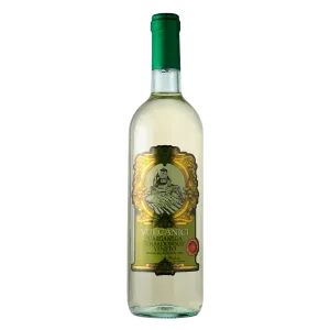Vinho Italiano Vulcanici Chardonnay Garganeca Veneto Branco 750ml