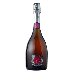 Espumante Italiano Vulcanici Brut Rosé 750ml