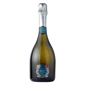 Espumante Italiano Vulcanici Brut Branco 750ml