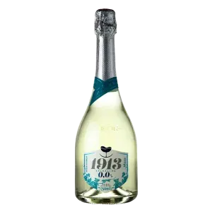 Espumante Nacional 1913 Sparkling Zero Álcool 750ml