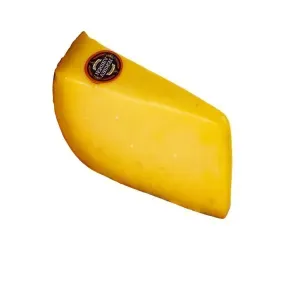 Queijo Gouda Landana Jersey Maturado 200g