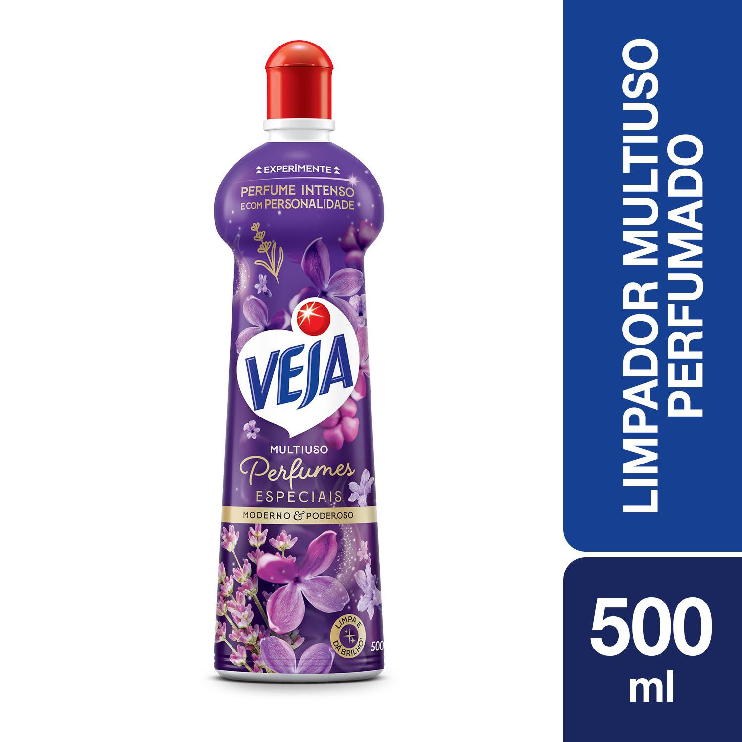 洋楽 WAYD - The Ultimate Passion Limpador Veja Multiuso Moderna & Poderosa Jojo Squeeze 500ml